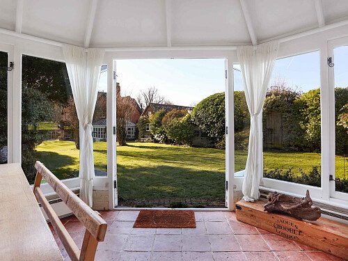 1180507526 - Marlow Cottage,  Mill Lane,  Chiddingfold Surrey, GU8 25