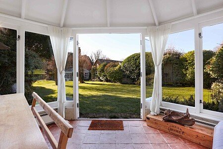 1180507526 - Marlow Cottage,  Mill Lane,  Chiddingfold Surrey, GU8 25