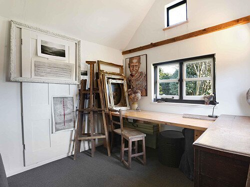 1180507526 - Marlow Cottage,  Mill Lane,  Chiddingfold Surrey, GU8 26