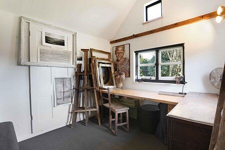 1180507526 - Marlow Cottage,  Mill Lane,  Chiddingfold Surrey, GU8 26