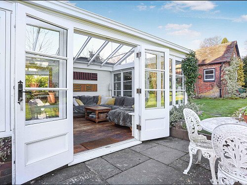 1180507526 - Marlow Cottage,  Mill Lane,  Chiddingfold Surrey, GU8 6