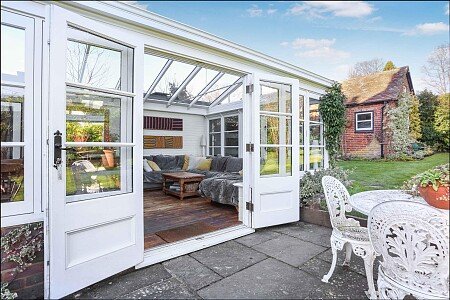 1180507526 - Marlow Cottage,  Mill Lane,  Chiddingfold Surrey, GU8 6