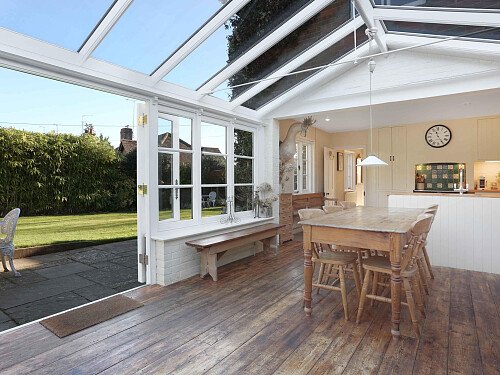 1180507526 - Marlow Cottage,  Mill Lane,  Chiddingfold Surrey, GU8 5