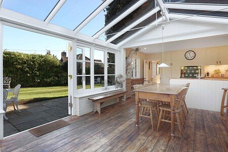 1180507526 - Marlow Cottage,  Mill Lane,  Chiddingfold Surrey, GU8 5