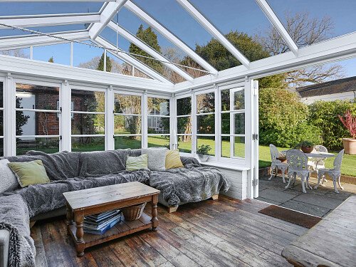 1180507526 - Marlow Cottage,  Mill Lane,  Chiddingfold Surrey, GU8 4