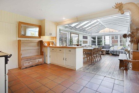 1180507526 - Marlow Cottage,  Mill Lane,  Chiddingfold Surrey, GU8 23