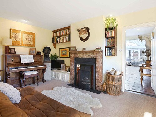 1180507526 - Marlow Cottage,  Mill Lane,  Chiddingfold Surrey, GU8 18