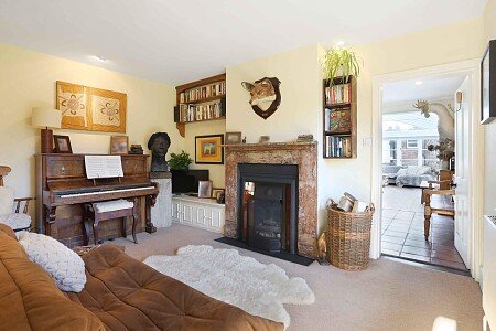 1180507526 - Marlow Cottage,  Mill Lane,  Chiddingfold Surrey, GU8 18