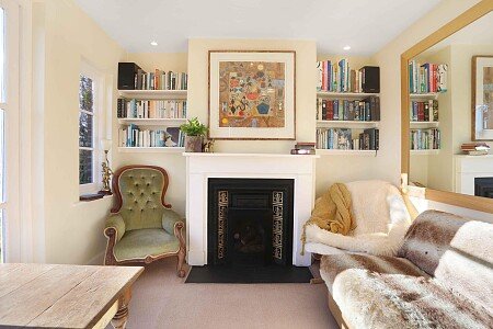 1180507526 - Marlow Cottage,  Mill Lane,  Chiddingfold Surrey, GU8 37