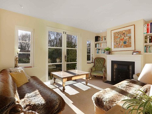 1180507526 - Marlow Cottage,  Mill Lane,  Chiddingfold Surrey, GU8 36