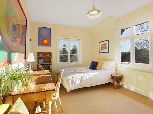 1180507526 - Marlow Cottage,  Mill Lane,  Chiddingfold Surrey, GU8 15