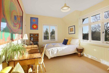 1180507526 - Marlow Cottage,  Mill Lane,  Chiddingfold Surrey, GU8 15