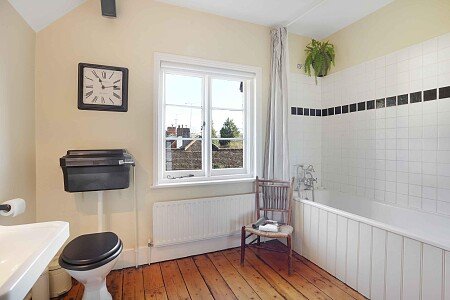 1180507526 - Marlow Cottage,  Mill Lane,  Chiddingfold Surrey, GU8 34