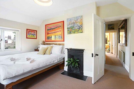 1180507526 - Marlow Cottage,  Mill Lane,  Chiddingfold Surrey, GU8 13