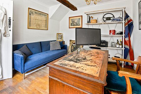 1445243853 - The Barn, Puttenham, Guildford, GU3 21