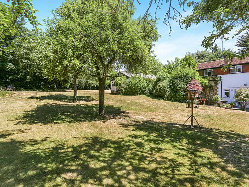 High Res - 216559077 - Venzers Barn, Venzers Yard The Street  - 3