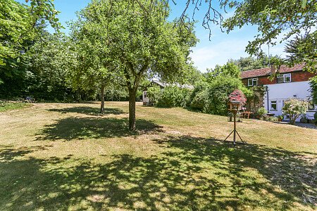 High Res - 216559077 - Venzers Barn, Venzers Yard The Street  - 3