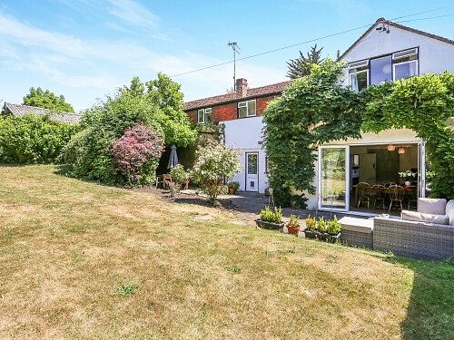 High Res - 216559077 - Venzers Barn, Venzers Yard The Street  - 5