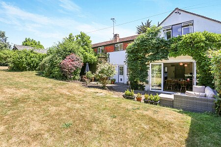 High Res - 216559077 - Venzers Barn, Venzers Yard The Street  - 5