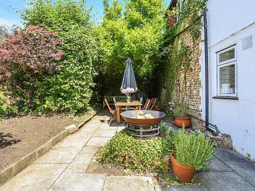 High Res - 216559077 - Venzers Barn, Venzers Yard The Street  - 6