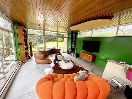 Timberlake LIVING ROOM 1