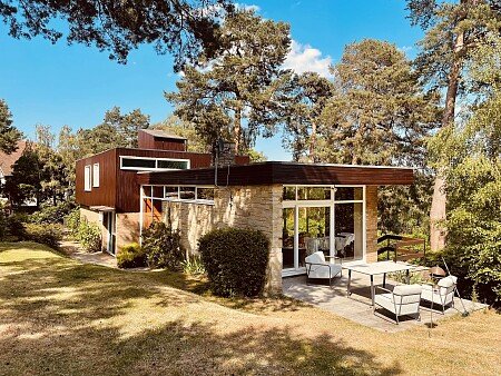 Timberlake EXTERIOR 1 lr