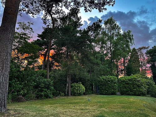 Timberlake EXTERIOR 2 lr