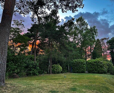 Timberlake EXTERIOR 2 lr