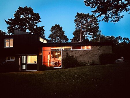 Timberlake EXTERIOR 3 lr