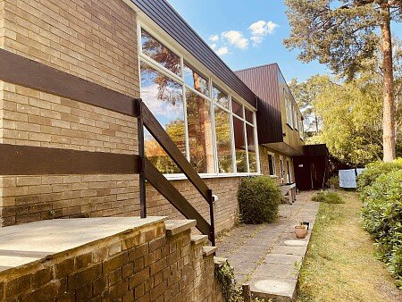 Timberlake EXTERIOR 4 lr