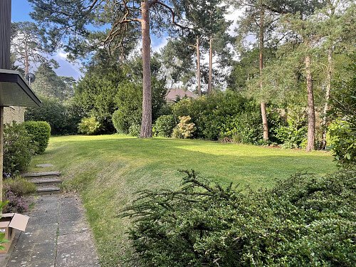 Timberlake FRONT GARDEN lr