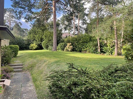 Timberlake FRONT GARDEN lr