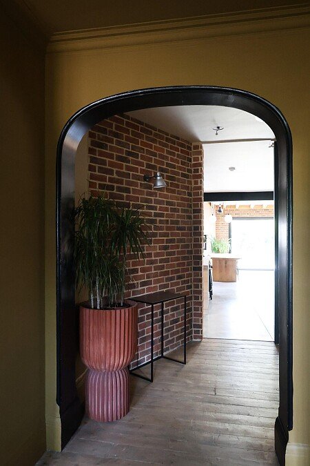 01 View from entrance