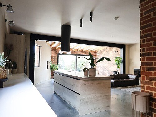 02 Main space - Full view