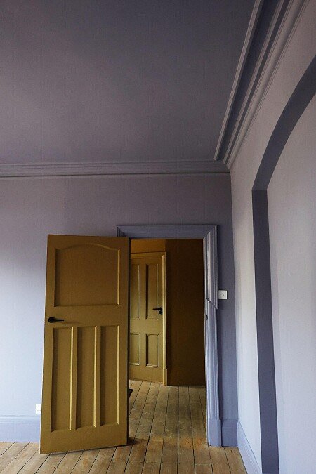 03 Front room - Miso and Purple