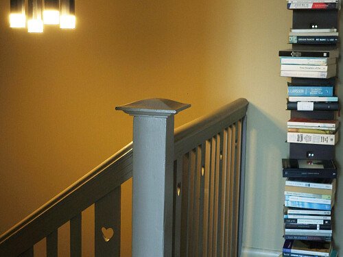 04 First floor - Staircase and Landing