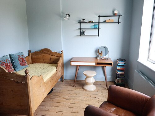 07 - Bedroom 3 - Full view