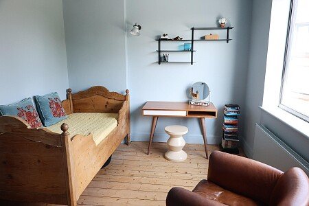 07 - Bedroom 3 - Full view