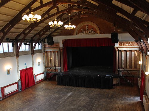 Image for Location 2500