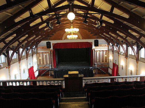 Image for Location 2500