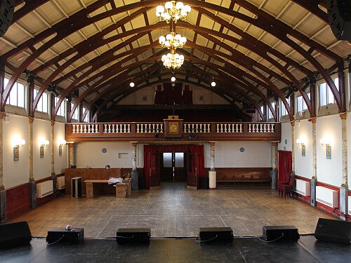 Image for Location 2500