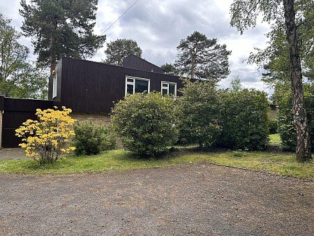 Timberlake DRIVEWAY 2 lr