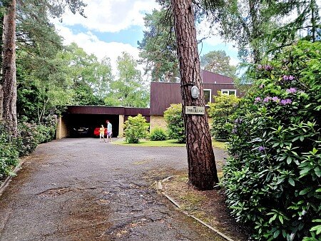 Timberlake DRIVEWAY lr