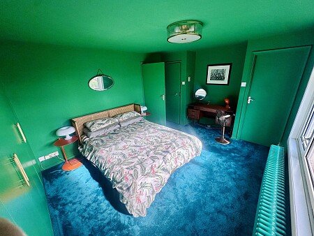 Timberlake BEDROOM 1 lr