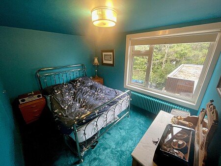 Timberlake BEDROOM 2 lr
