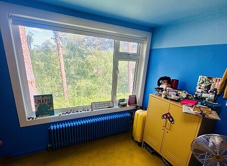 Timberlake BEDROOM 3 L