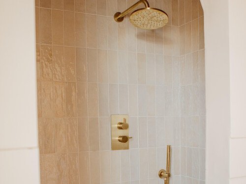 Utility Shower 22