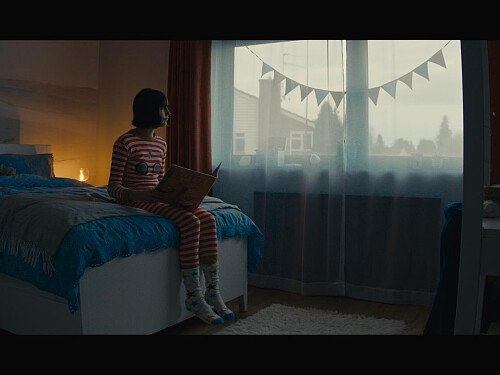 MOSSWAY.KIDS ROOM FROMAFILMSHOOT