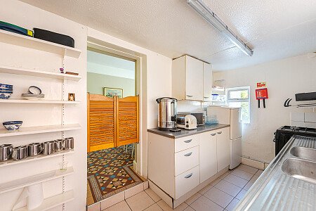 Location Creation Website 30: Brook Hotel: Kitchen  (1)