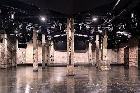 Warehouse House Lights 02